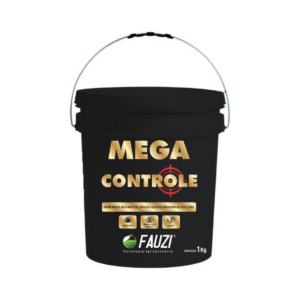 Mega Controle